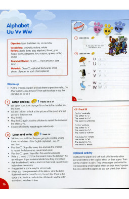 Fly High Level 2 Teacher's Guide