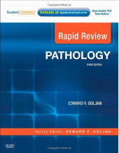 Rapid Review Pathology: With STUDENT CONSULT Online Access, 3e