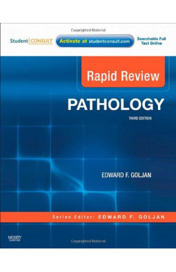 Rapid Review Pathology: With STUDENT CONSULT Online Access, 3e