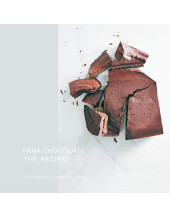Pana Chocolate, The Recipes: Raw. Organic. Handmade. Vegan.