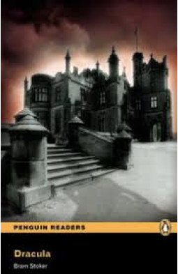 PR 3: Dracula  Book and  MP3 Pack