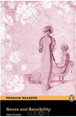 PR 3: Sense and Sensibility Book and MP3 Pack
