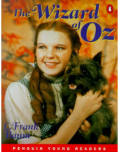 PYR 2 : The Wizard of Oz