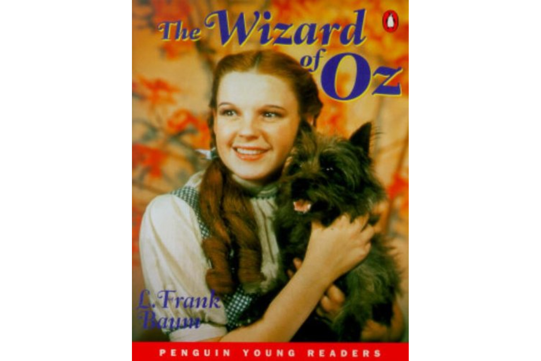 PYR 2 : The Wizard of Oz