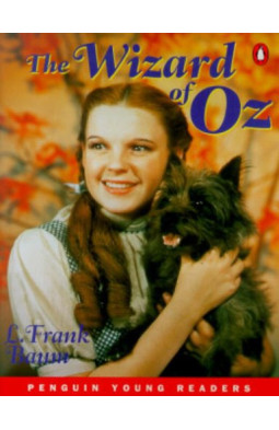 PYR 2 : The Wizard of Oz