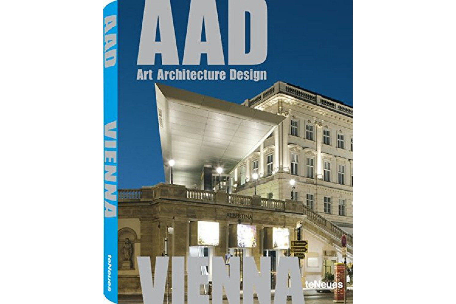 AAD Vienna: Art Architecture Design