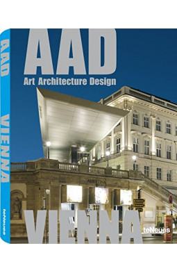 AAD Vienna: Art Architecture Design