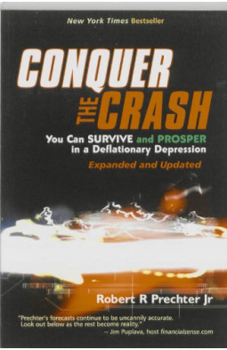 Conquer the Crash. Expanded and Updated