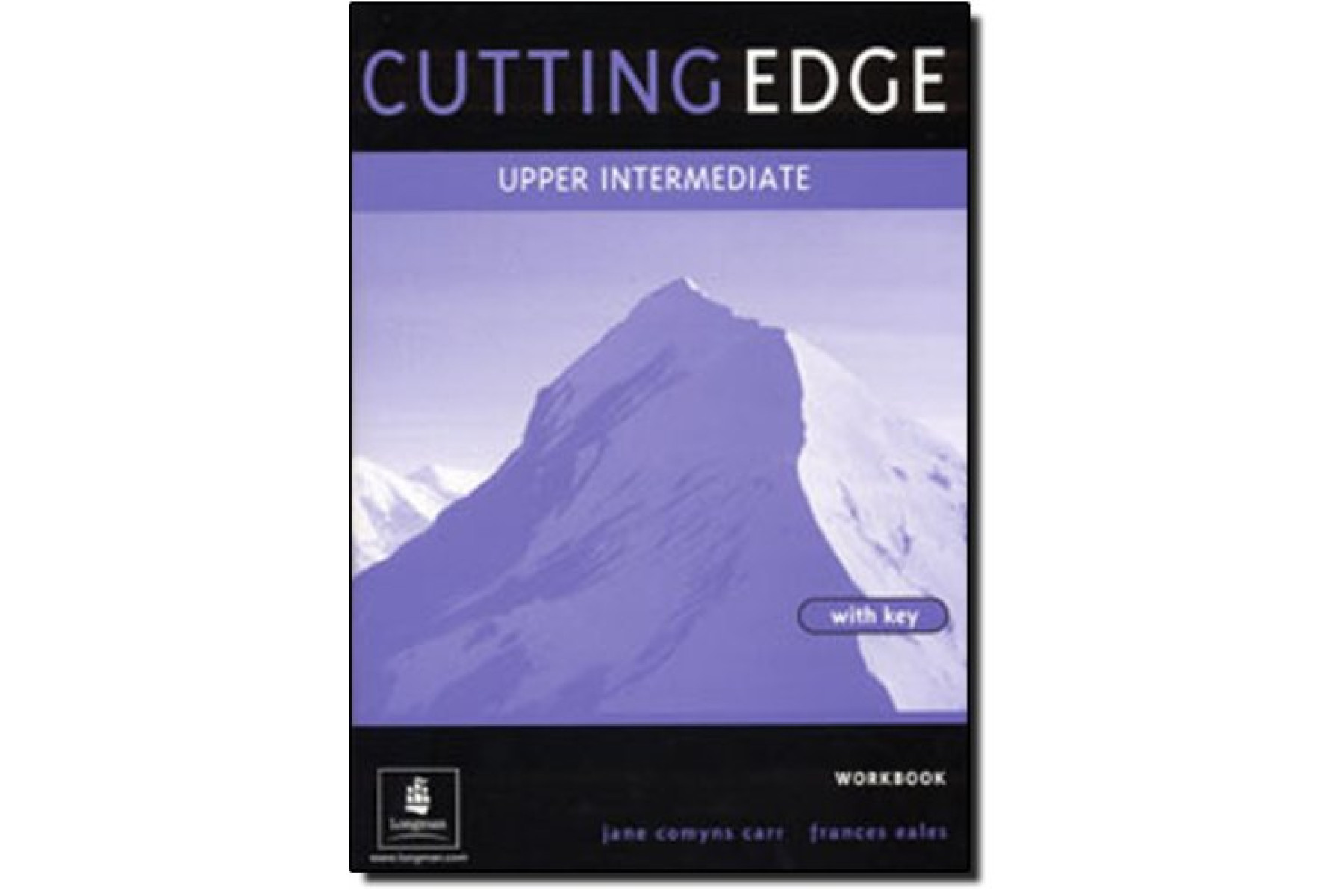 Cutting Edge: Upper Intermediate: Workbook