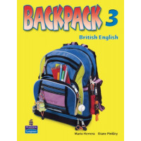 Backpack Level 3: Student's Book