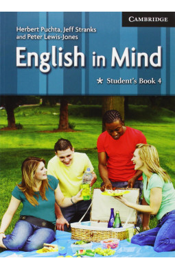 English in Mind 4 Student's Book