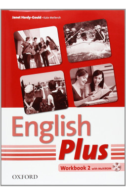 English Plus 2: Workbook with MultiROM