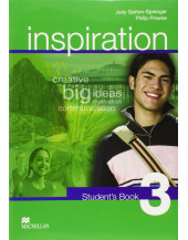 Inspiration 3 Student's Book