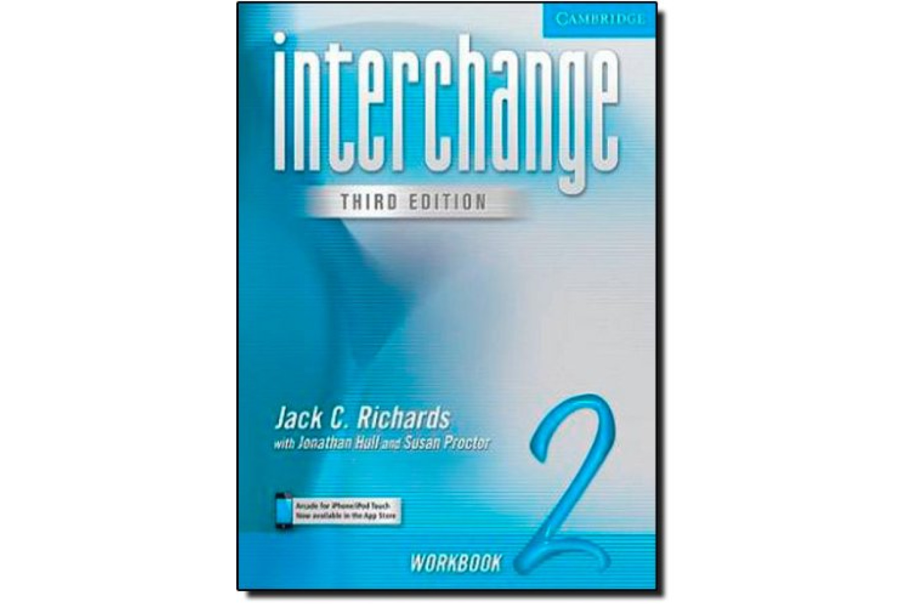 Interchange Workbook 2 (Interchange Third Edition)