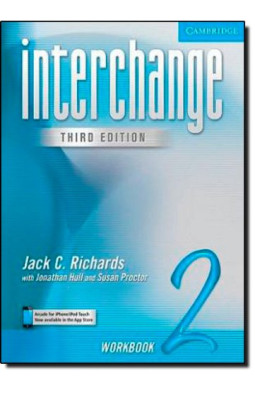 Interchange Workbook 2 (Interchange Third Edition)