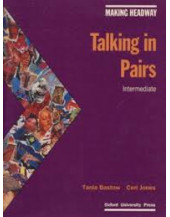 Making Headway: Talking in Pairs: Intermediate