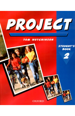 Project 2 Second Edition: Student's Book