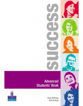 Success Advanced Students' Book