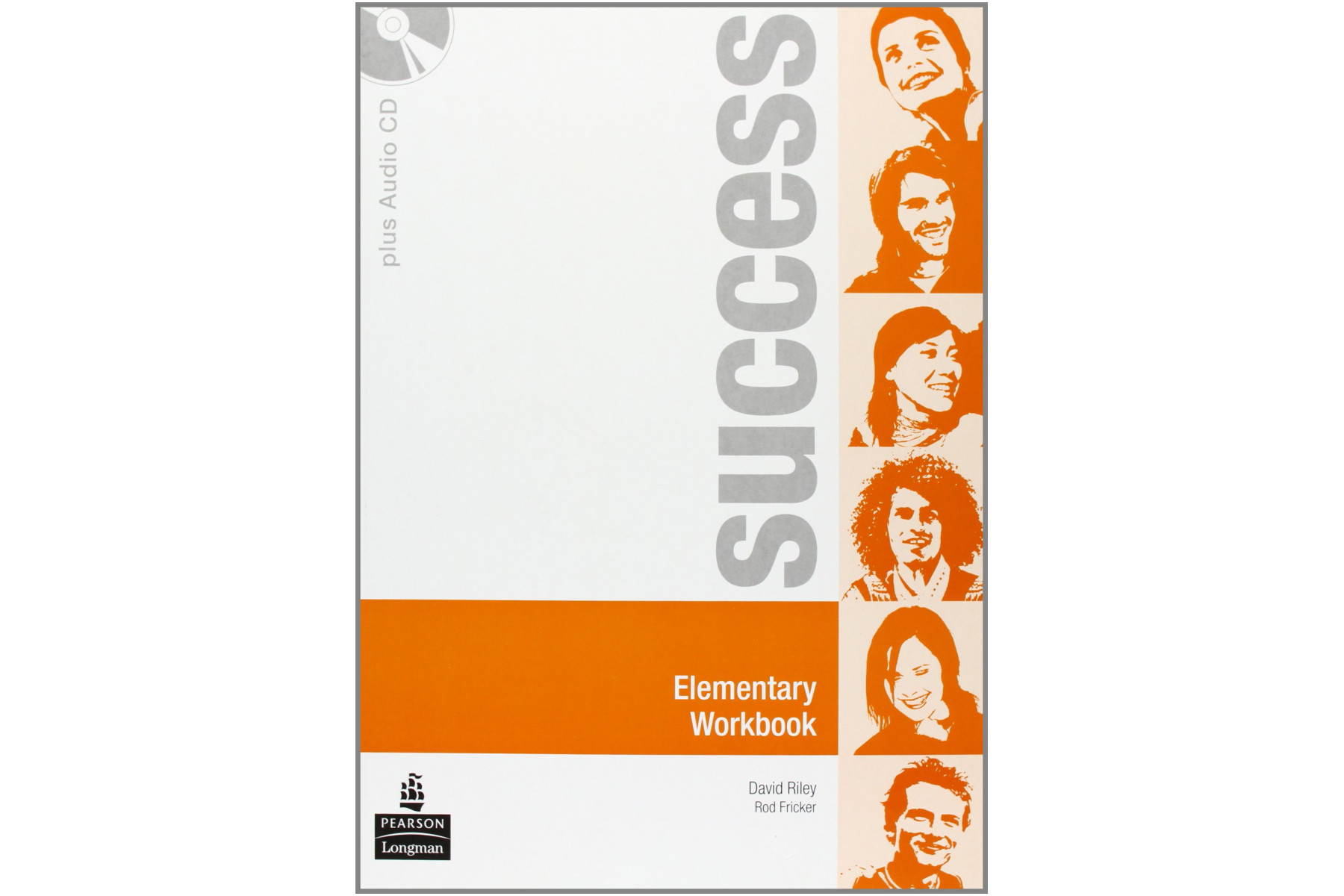 Success Elementary Workbook and CD Pack