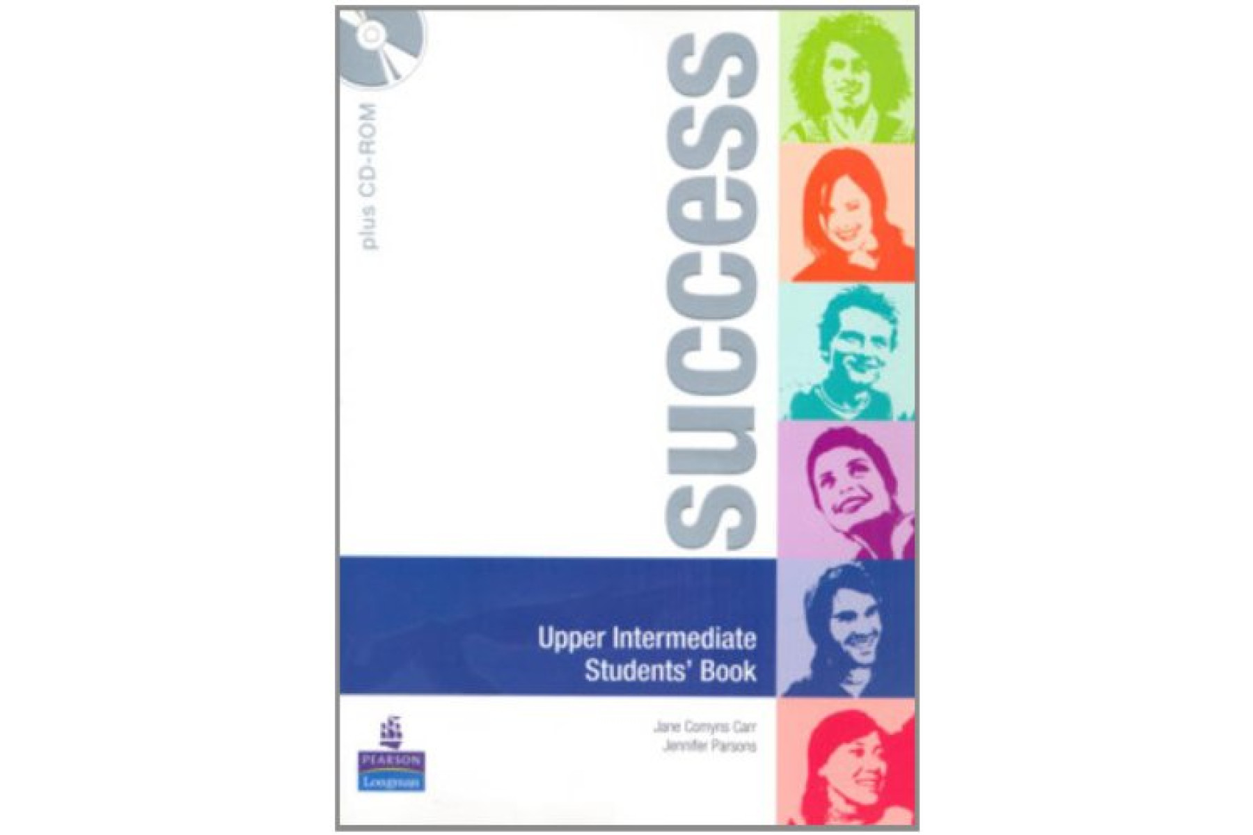 Success Upper Intermediate Students Book Pack