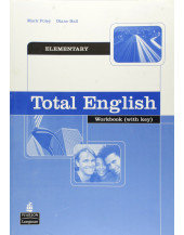 Total English Elementary Workbook with key