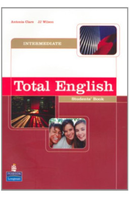 Total English Intermediate Student's Book