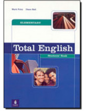 Total English Elementary Student's Book