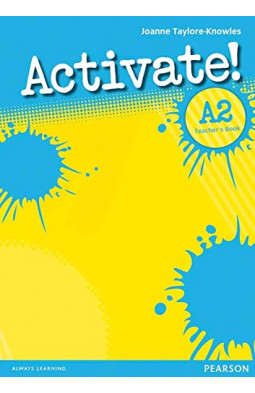 Activate! A2: Teacher's Book