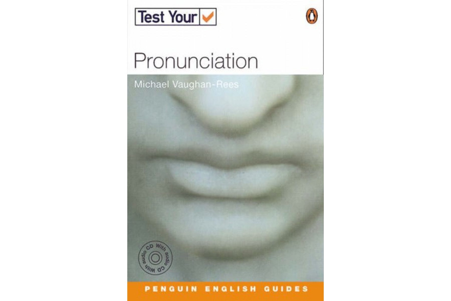 Test Your: Pronunciation