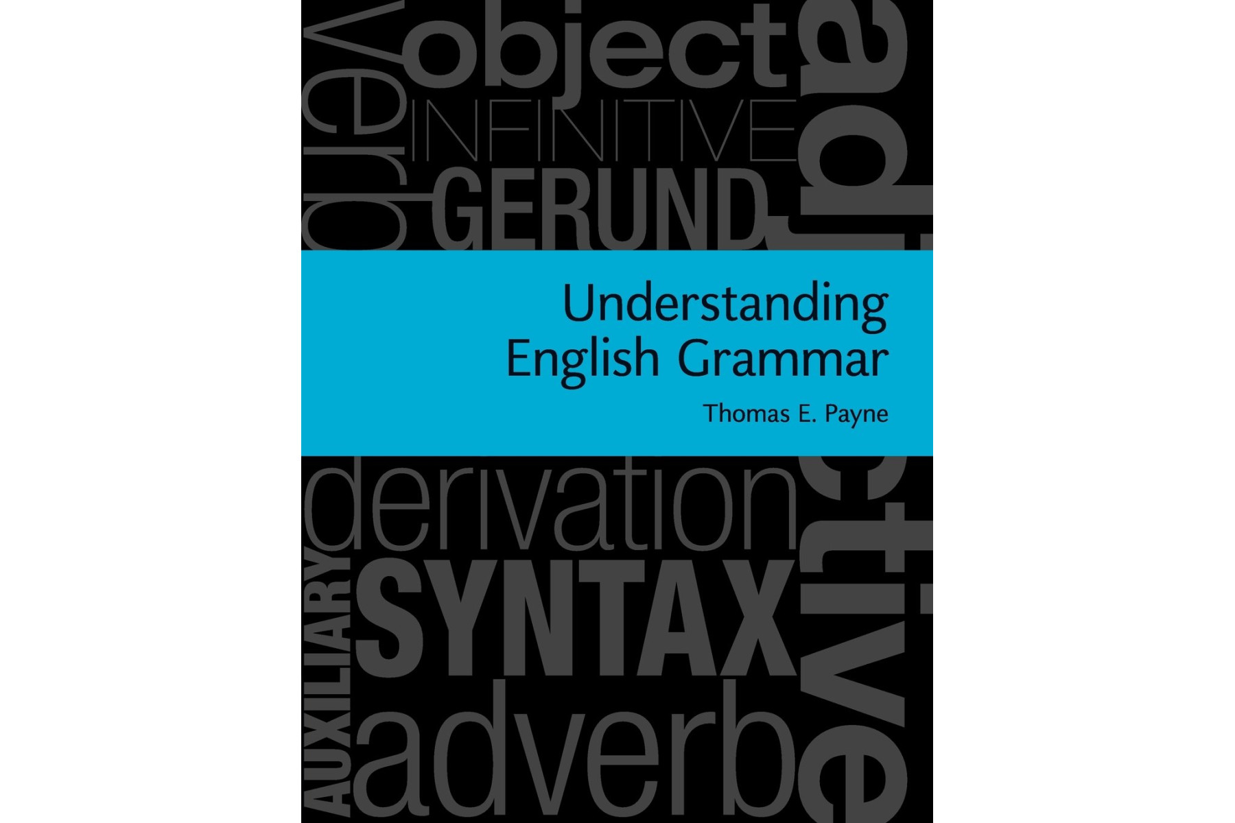 Understanding English Grammar: A Linguistic Introduction