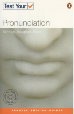 Test Your: Pronunciation Book & CD
