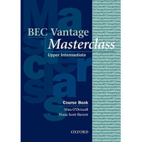 BEC Vantage Masterclass: Course Book