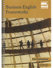 Business English Frameworks
