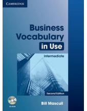 Business Vocabulary in Use: Intermediate Second edition