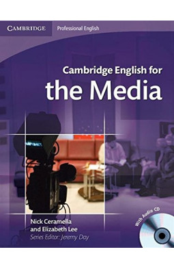 Cambridge English for the Media
