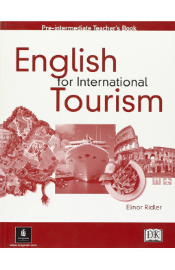 English for International Tourism: Pre-intermediate Teachers