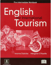 English for International Tourism: Pre-intermediate Workbook