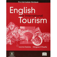 English for International Tourism: Pre-intermediate Workbook