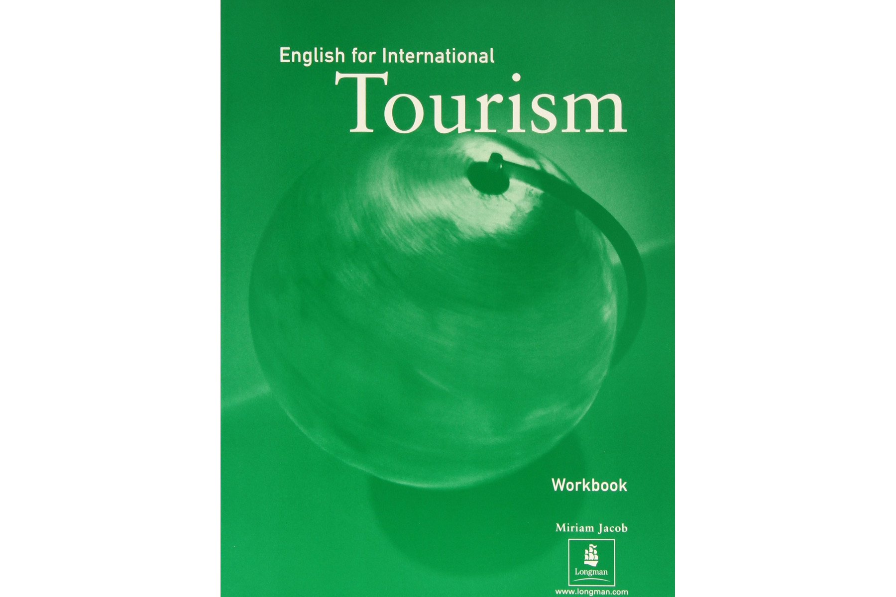 english for international tourism workbook