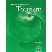 English for International Tourism: Upper Intermediate  Workbook