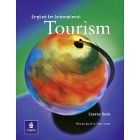English for International Tourism: Upper Intermediate Coursebook
