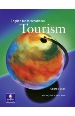English for International Tourism: Upper Intermediate Coursebook