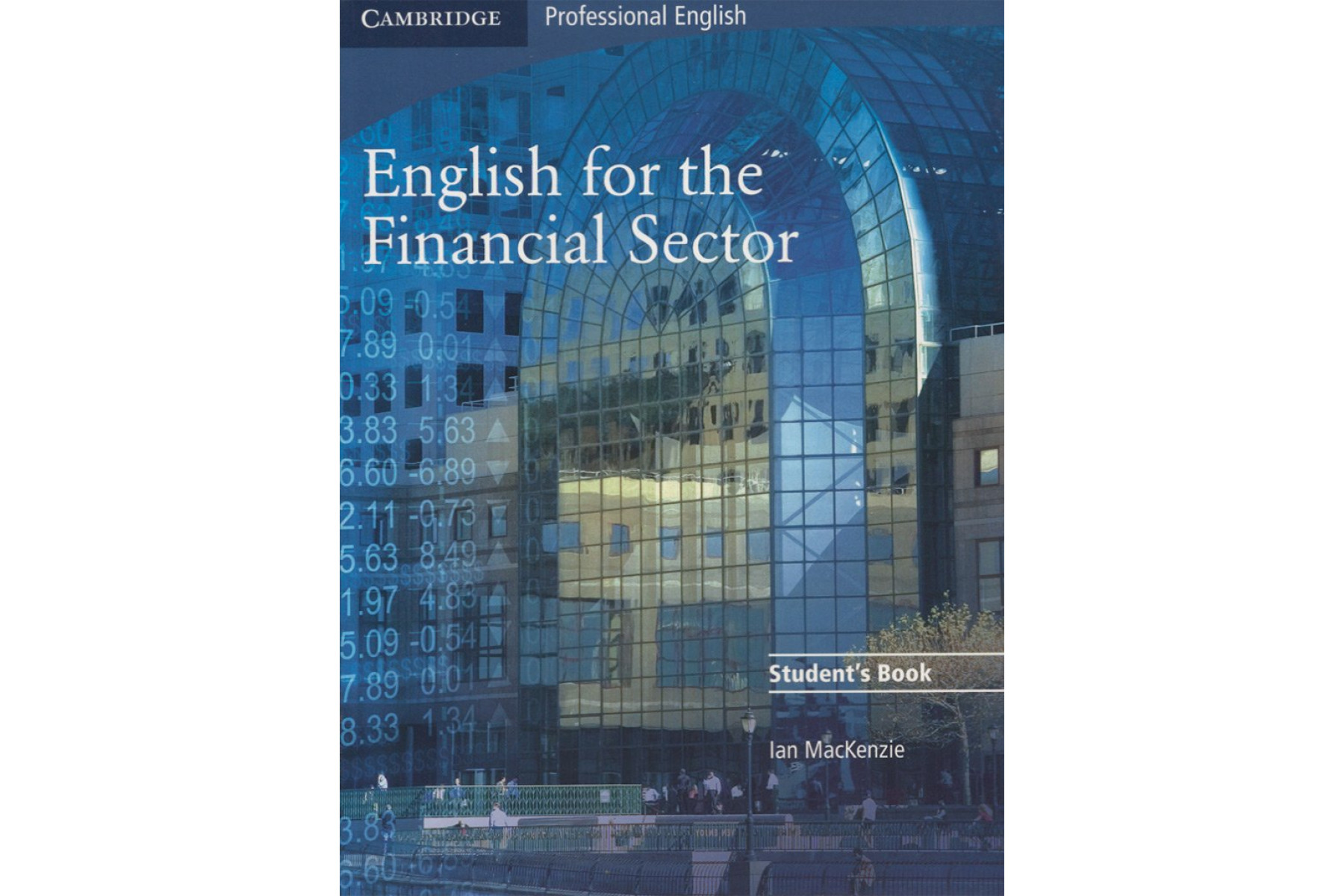 English for the Financial Sector Student's Book
