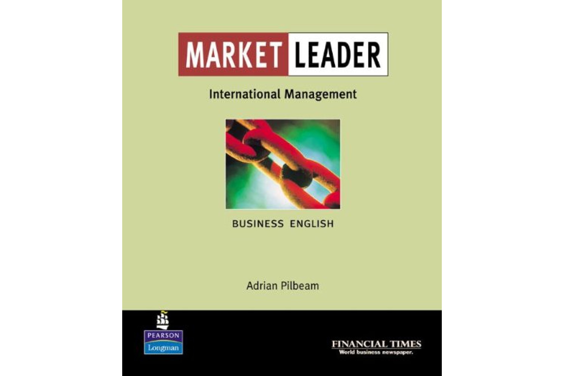 Market Leader International Management