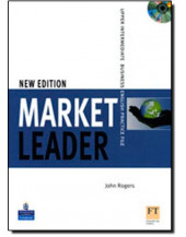 Market Leader Upper Intermediate Practice File with Audio CD Pack NE