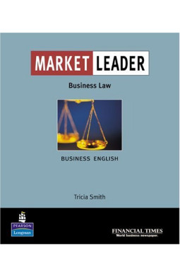 Market Leader: Intermediate: Business Law