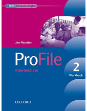 ProFile 2: Intermediate: Workbook