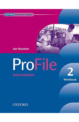 ProFile 2: Intermediate: Workbook