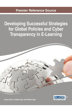 Developing Successful Strategies for Global Policies and Cyber Transparency in E-Learning