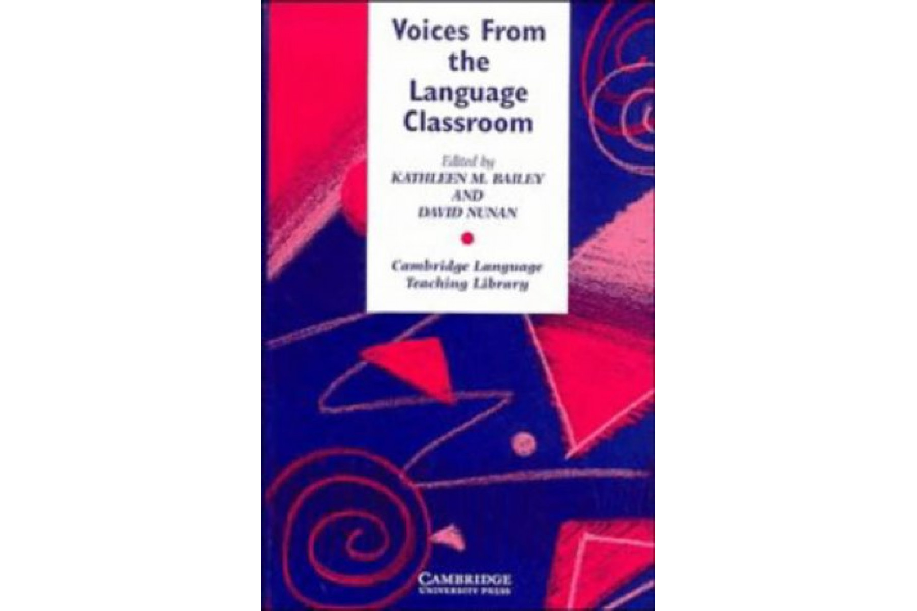 Voices from the Language Classroom